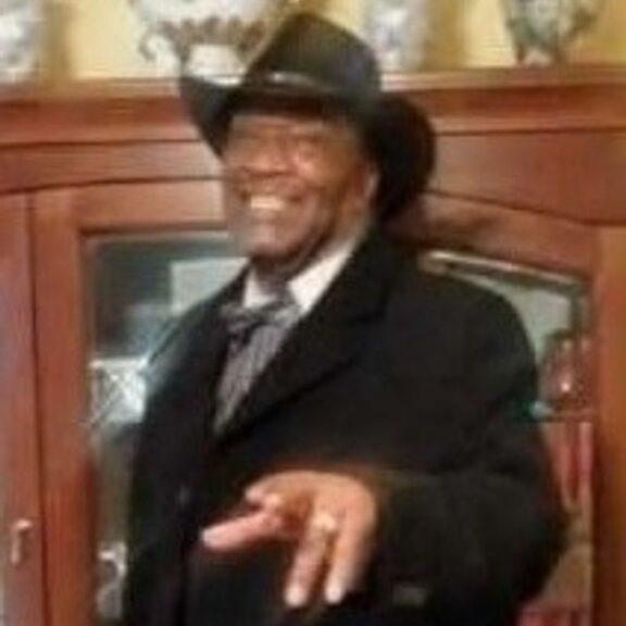 Isaiah Metcalf Jr.