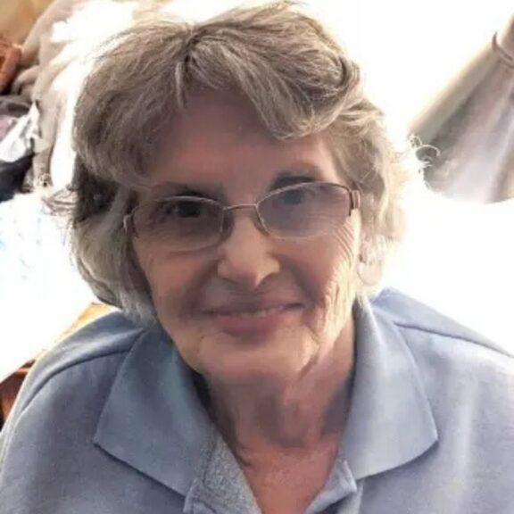 Norma Jean Owens