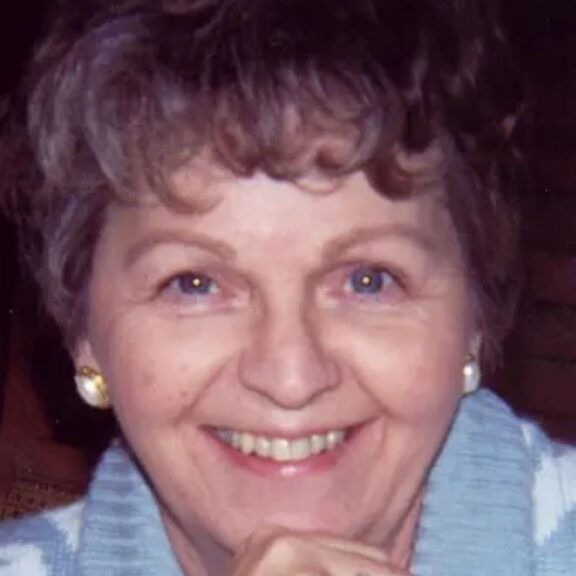 Evelyn Reincke