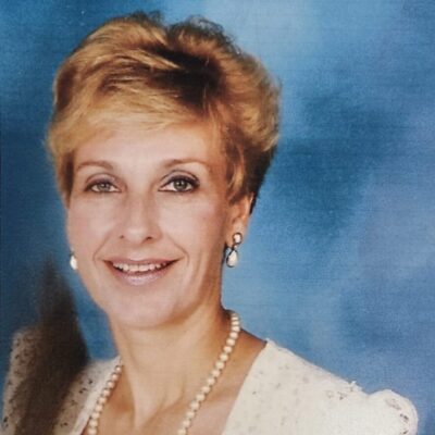 Rose Marie Rieman-Case