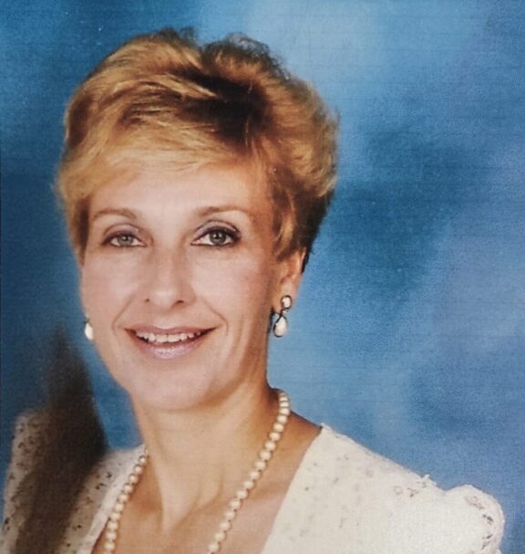 Rose Marie Rieman-Case