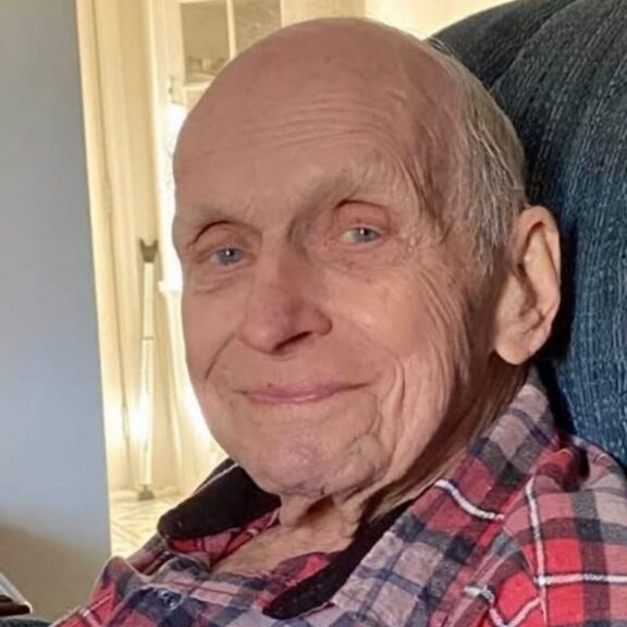 Waldon C. Schaffer