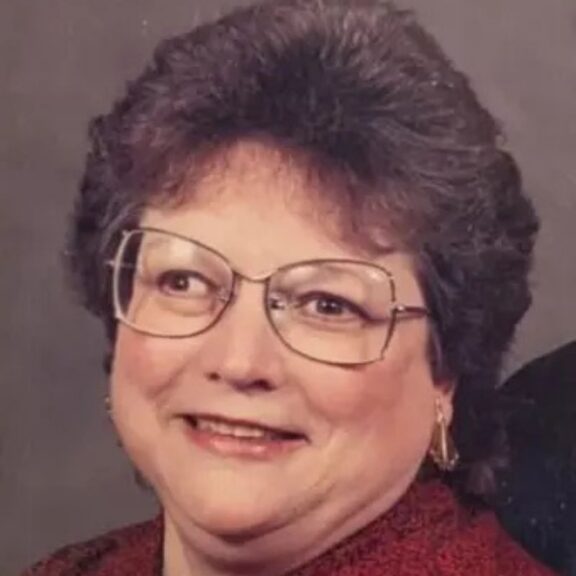 Beverly Ann Biddle Schneithorst