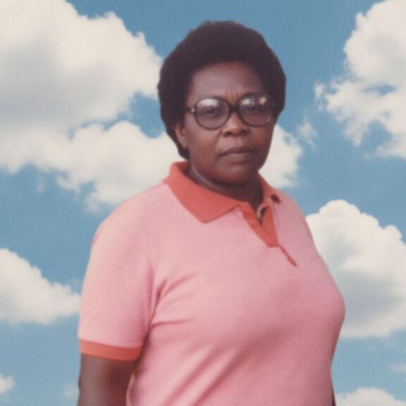 Catherine Jeanette Sleet