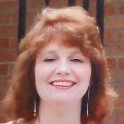 Patricia Lynn Taylor