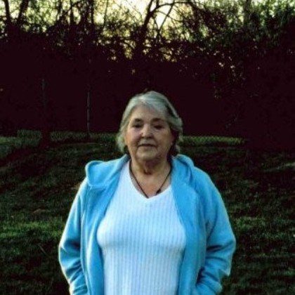 Diane Gayle Wright