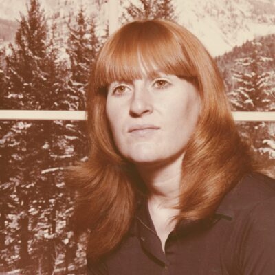 Shirley Linda Hadden
