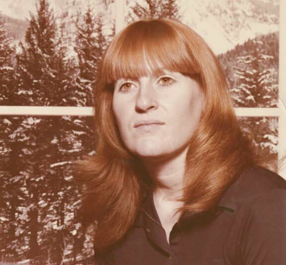Shirley Linda Hadden